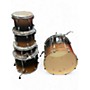 Used TAMA 5 Piece SUPERSTAR CLASSIC COFFEE FADE Drum Kit COFFEE FADE