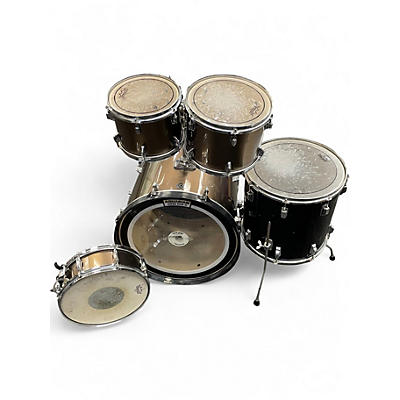 Used TAMA 5 Piece SWINGSTAR KIT GREY Drum Kit