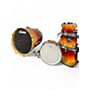 Used TAMA Used TAMA 5 Piece Starclassic 2 Color Sunburst Drum Kit 2 Color Sunburst