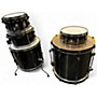 Used TAMA 5 Piece Superstar Black Onyx Drum Kit Black Onyx