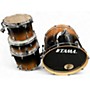 Used TAMA 5 Piece Superstar Classic Coffee Fae Drum Kit Coffee Fae