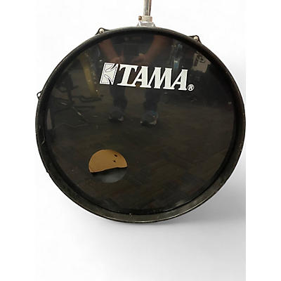 TAMA Used TAMA 5 Piece Swingstar Oyster Drum Kit