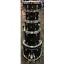 Used TAMA Used TAMA 5 piece Imperialstar Black Oak Drum Kit Black Oak