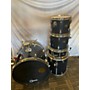 Used TAMA Used TAMA 5 piece Imperialstar Blue Drum Kit Blue