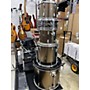 Used TAMA Used TAMA 5 piece Imperialstar Pewter Drum Kit Pewter