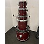 Used TAMA Used TAMA 5 piece Imperialstar Walnut Drum Kit Walnut