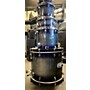 Used TAMA Used TAMA 5 piece Superstar DARK INDIGO Drum Kit DARK INDIGO