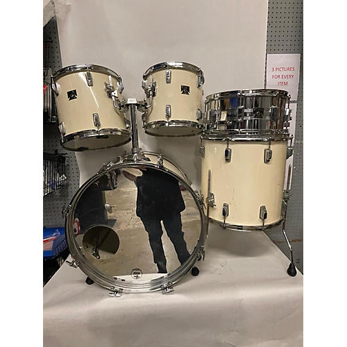 TAMA Used TAMA 5 piece Swingstar Drum Kit