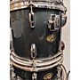 Used TAMA Used TAMA 5 piece Swingstar Gunmetal Gray Drum Kit Gunmetal Gray