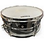Used TAMA 5.5X13 Imperialstar Snare Chrome Drum Chrome 9
