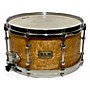 Used TAMA 5.5X13 Sound Lab Project Snare ash finish Drum ash finish 9