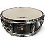 Used TAMA 5.5X14 Imperialstar Snare Charcoal Drum Charcoal 10