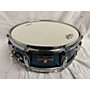 Used TAMA Used TAMA 5.5X14 Imperialstar Snare Drum Blue Blue 10