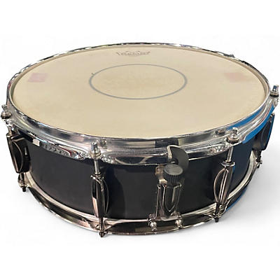 Used TAMA 5.5X14 Imperialstar Snare Gray Drum