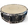 Used TAMA 5.5X14 Imperialstar Snare Gray Drum Gray 10