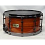 Used TAMA Used TAMA 5.5X14 S.L.P Drum Maple Maple 10