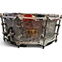 Used TAMA Used TAMA 5.5X14 S.L.P. LST1455H VINTAGE HAMMER STEEL Drum VINTAGE HAMMER STEEL 10