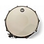 Used TAMA 5.5X14 S.P.L. Classic Maple Snare Drum Maple Drum Maple 10