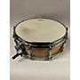 Used TAMA Used TAMA 5.5X14 SLP Classic Maple Snare Drum Maple Maple 10