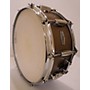 Used TAMA Used TAMA 5.5X14 SOUNDWORKS Drum Natural Natural 10