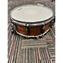 Used TAMA Used TAMA 5.5X14 Snare Drum Walnut Walnut 10