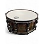 Used TAMA 5.5X14 Sound Lab Project Snare spotted gum Drum spotted gum 10