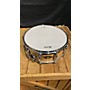 Used TAMA Used TAMA 5.5X14 Starclassic Snare Drum Vintage Natural Vintage Natural 10