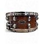 Used TAMA 5.5X14 Starclassic Snare african birbinga Drum african birbinga 10