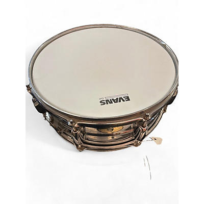 Used TAMA 5.5X14 Swingstar Chrome Drum