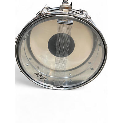 Used TAMA 5.5X14 Swingstar Steel Drum
