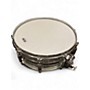 Used TAMA 5.5X14 king beat Chrome Drum Chrome 10