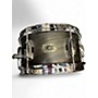 Used TAMA 5X10 Snare Black Drum Black 102