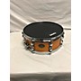 Used TAMA Used TAMA 5X10 Starclassic Snare Drum Natural Natural 102