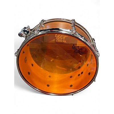 Used TAMA 5X13 Sound Lab Project Snare Walnut Drum