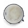 Used TAMA 5X14 Imperialstar Snare Blue Drum Blue 8