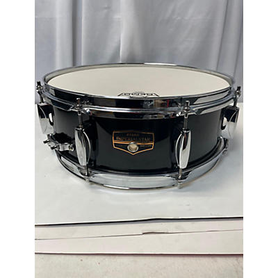 TAMA Used TAMA 5X14 Imperialstar Snare Drum Black