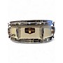 Used TAMA 5X14 Imperialstar Snare Pearl White Drum Pearl White 8