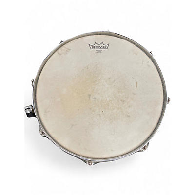 Used TAMA 5X14 Imperialstar Snare Wine Red Drum