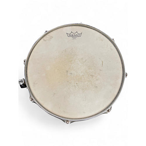 Used TAMA 5X14 Imperialstar Snare Wine Red Drum Wine Red 8