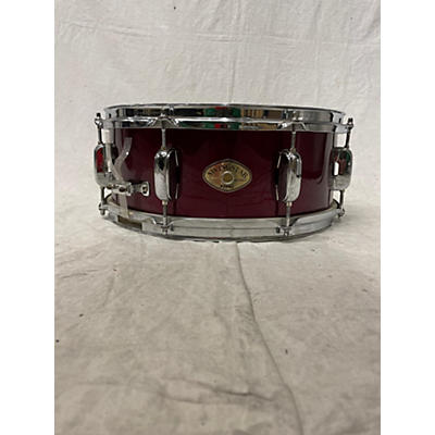 TAMA Used TAMA 5X14 SWINGSTAR Drum