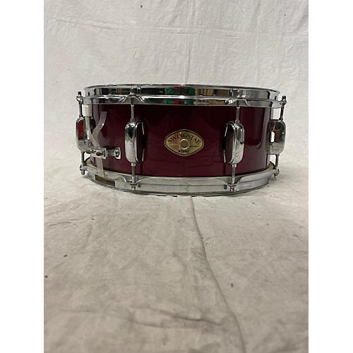 TAMA Used TAMA 5X14 SWINGSTAR Drum 8