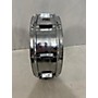 Used TAMA Used TAMA 5X14 SWINGSTAR SNARE Drum Chrome Chrome 8