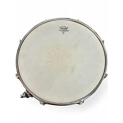 Used TAMA 5X14 SWINGSTAR STEEL CHROME Drum