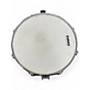 Used TAMA 5X14 Silverstar Snare RED Drum RED 8