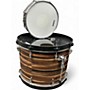 Used TAMA 6 Piece Imperialstar Kit coffee teak Drum Kit coffee teak