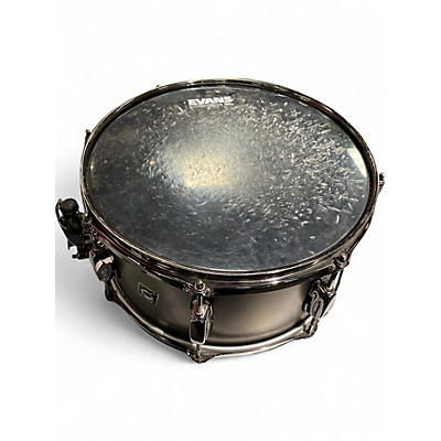 Used TAMA 6.5X13 Metalworks Snare Steel Drum
