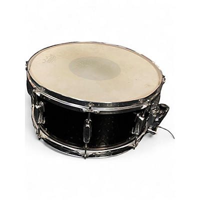 Used TAMA 6.5X13 Superstar Snare midnight burst Drum