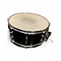 Used TAMA 6.5X13 Superstar Snare midnight burst Drum midnight burst 14