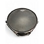 Used TAMA 6.5X14 Artwood Snare Dark Indigo Burst Drum Dark Indigo Burst 15