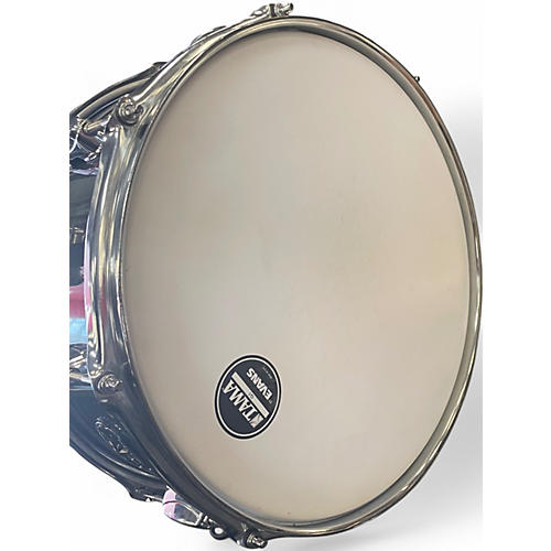 Used TAMA 6.5X14 Artwood Snare artwood Drum artwood 15